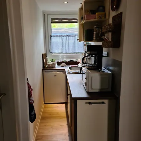 Skandihaus Holiday home