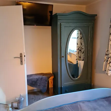 Skandihaus Holiday home