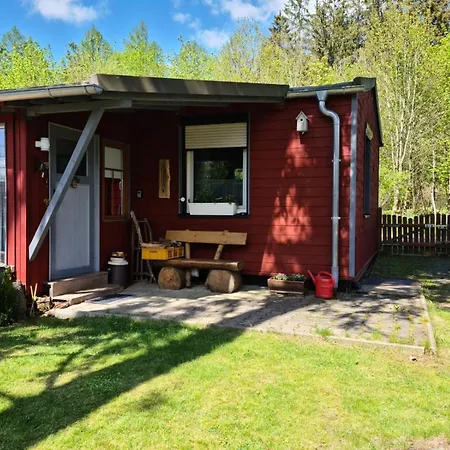 Holiday home Skandihaus