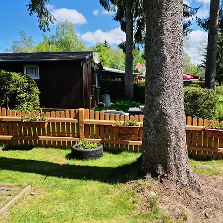 Skandihaus Holiday home