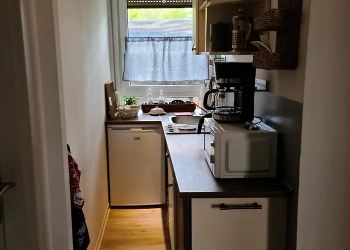 Skandihaus Tatil Evi