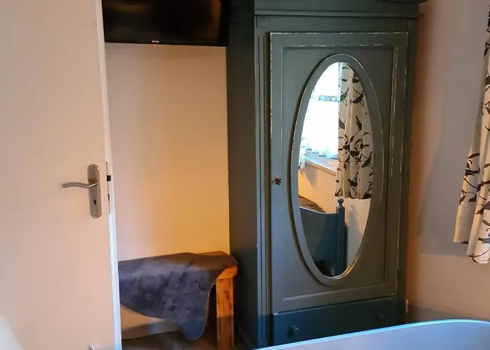 Skandihaus Tatil Evi