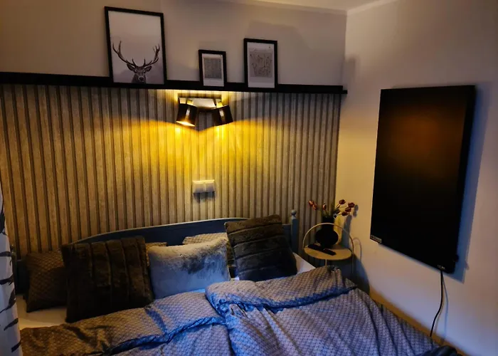 Tatil Evi Skandihaus *