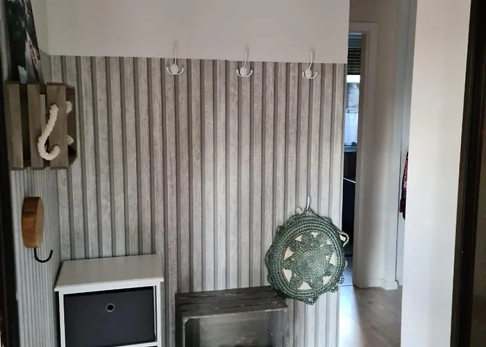 Skandihaus Grossbreitenbach