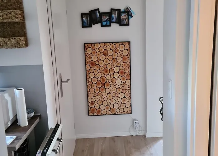 Skandihaus * Grossbreitenbach