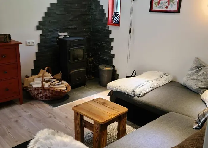 Skandihaus Grossbreitenbach