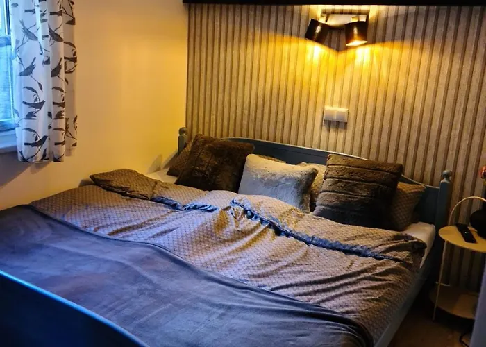 Skandihaus * Grossbreitenbach