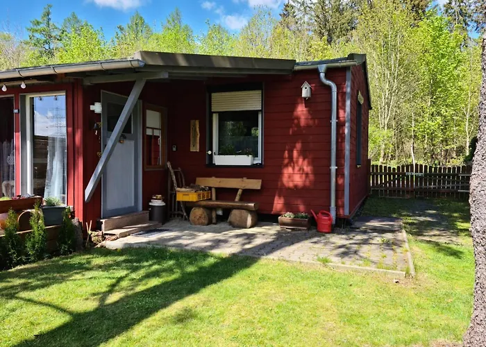 Tatil Evi Skandihaus